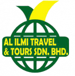 SaudagarCopier_Al Ilmi