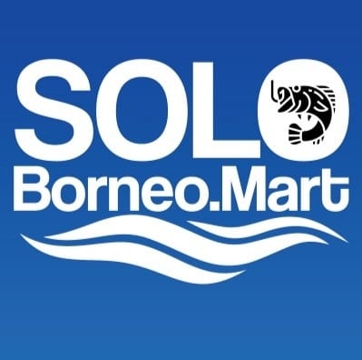 SaudagarCopier_Solo Borneo Mart